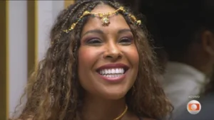 Sol Vega avalia jogo de Sarah Andrade e Elisa desiste do Quarto Branco no BBB 26