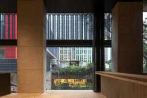 MASP cresce com arquitetura arrojada e estrutura metálica em novo prédio icônico