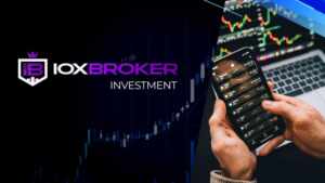 Alavancagem e tecnologia: como a Iox Broker potencializa o patrimônio dos investidores