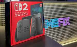 Game Fix Jundiaí: Sua Loja Gamer de Confiança para Consoles e Jogos