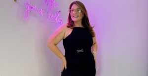 Luane Soares Maia: nutrição com propósito e impacto social no interior do Ceará