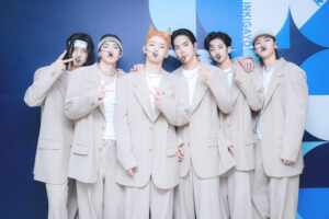 82MAJOR confirma datas, locais e valores da turnê mundial no Brasil