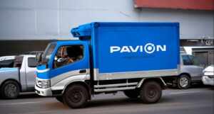 Pavion: Mais de R$ 1 Bilhão Investidos,Infraestrutura, nanotecnologia americana que está revolucionando á pavimentação