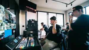 Ray Negreiros: Da Música ao Audiovisual, Impulsiona Artistas e Projetos de Goiânia para Todo o Brasil