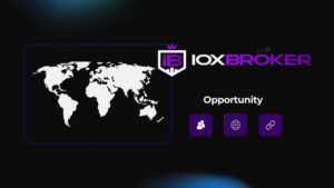 Alavancagem Sem Riscos? Só na Melhor Plataforma Avançada: Iox Broker