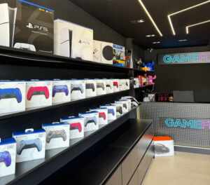 Top 1 em Jundiaí: Game Fix é a Melhor Loja para Gamers para todas as idades