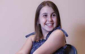 Duda Raposo é destaque da nova geração do teatro musical e do audiovisual infantil