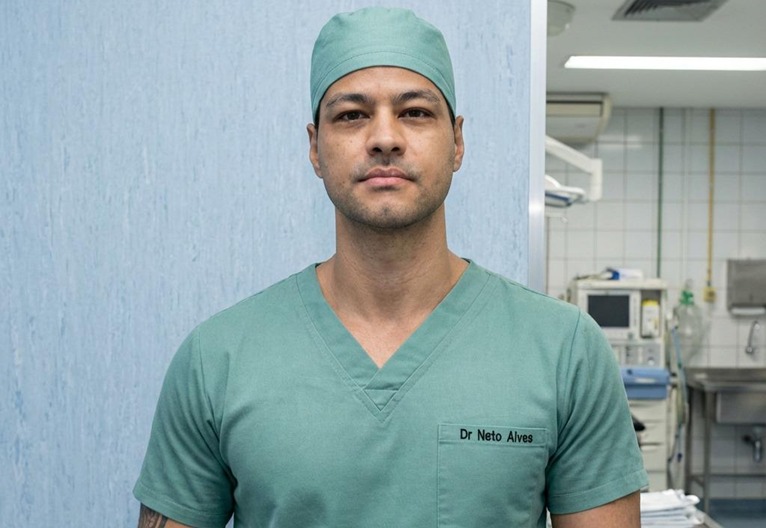 Mulher é internada por uso de falso Mounjaro WhatsApp Image 2026 01 23 at 7.02.10 PM