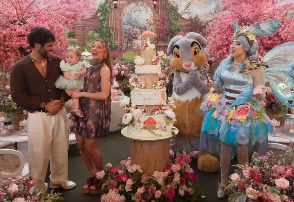 Duda Reis e Du Nunes comemoram o primeiro aniversário de Aurora WhatsApp Image 2026 01 26 at 19.13.16