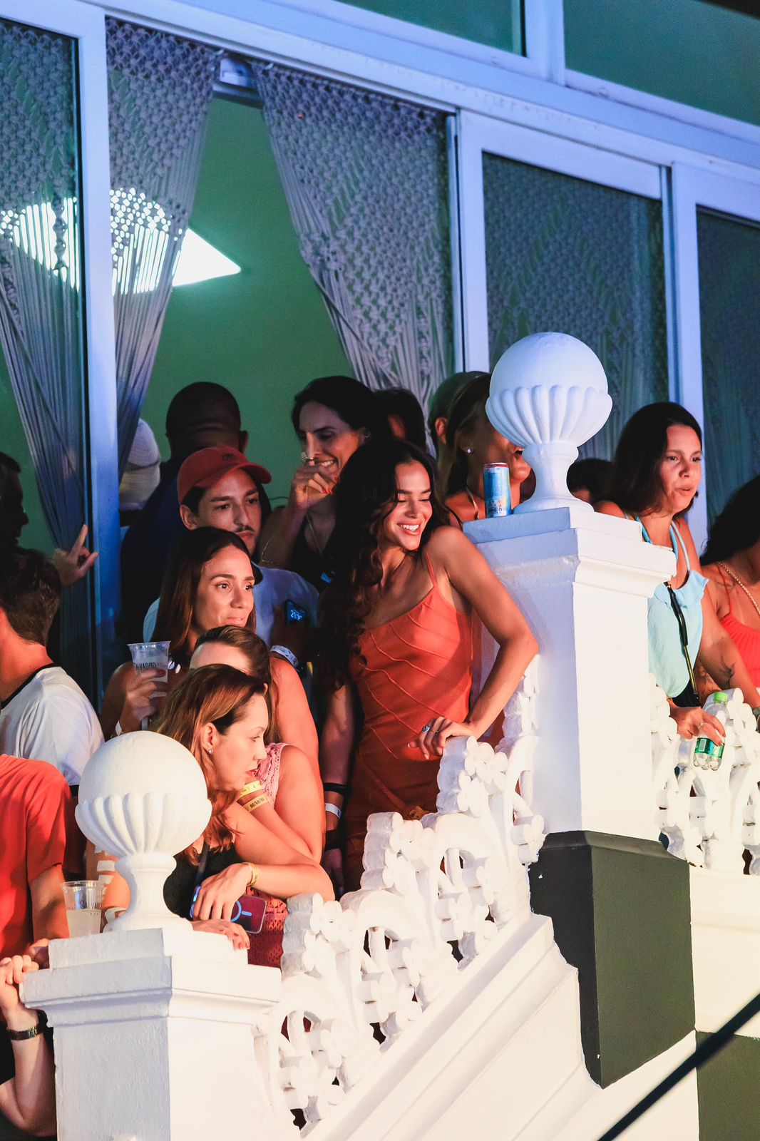 Bruna Marquezine - Foto: @leawry