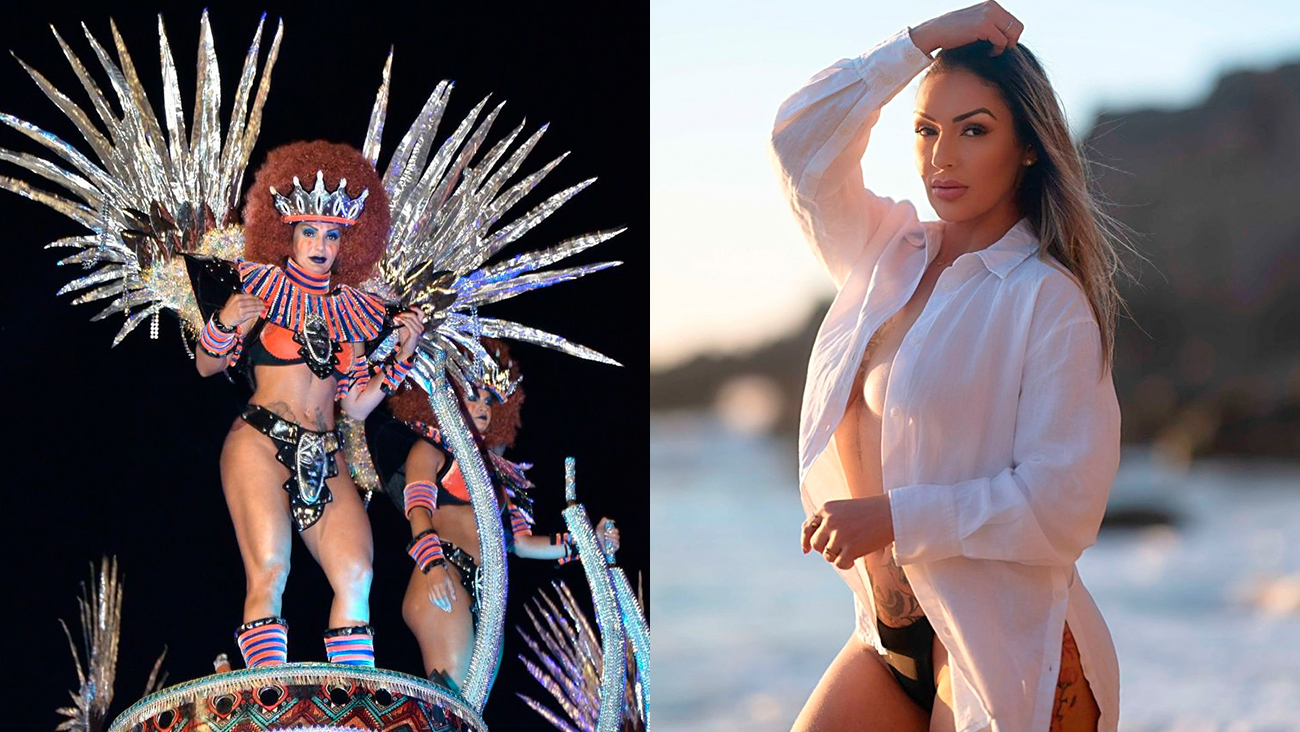 Keila Amaral - Crédito da Foto: Acervo Pessoal