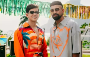 Dilsinho e Léo Foguete lançam “Minha Gata” e antecipam clima do Carnaval 2026