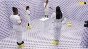 Após desmaio de Rafaella, dinâmica do Quarto Branco é encerrada no BBB 26