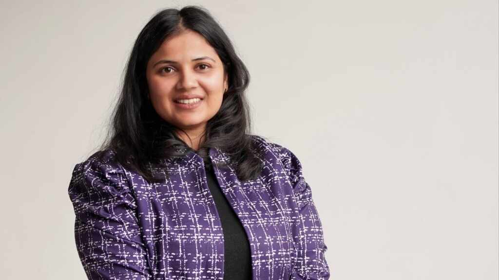 Odontologia do futuro será digital, integrada e centrada no bem-estar do paciente, avalia Dra. Akanksha Baheti capa 3