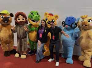 CapiMara: projeto musical infantil criado por casal resgata o brincar