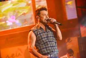 Zezé di Camargo estreia 2ª edição do navio temático e promete três dias de shows