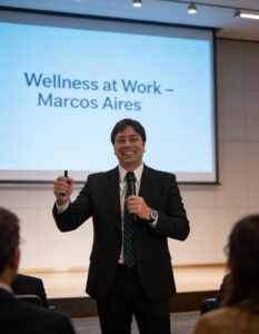 Liderança integrada ganha protagonismo nos projetos de Óleo & Gás e Energia