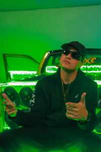 DJ Tomas se consolida como revelação do eletrofunk e anuncia novos projetos para 2026