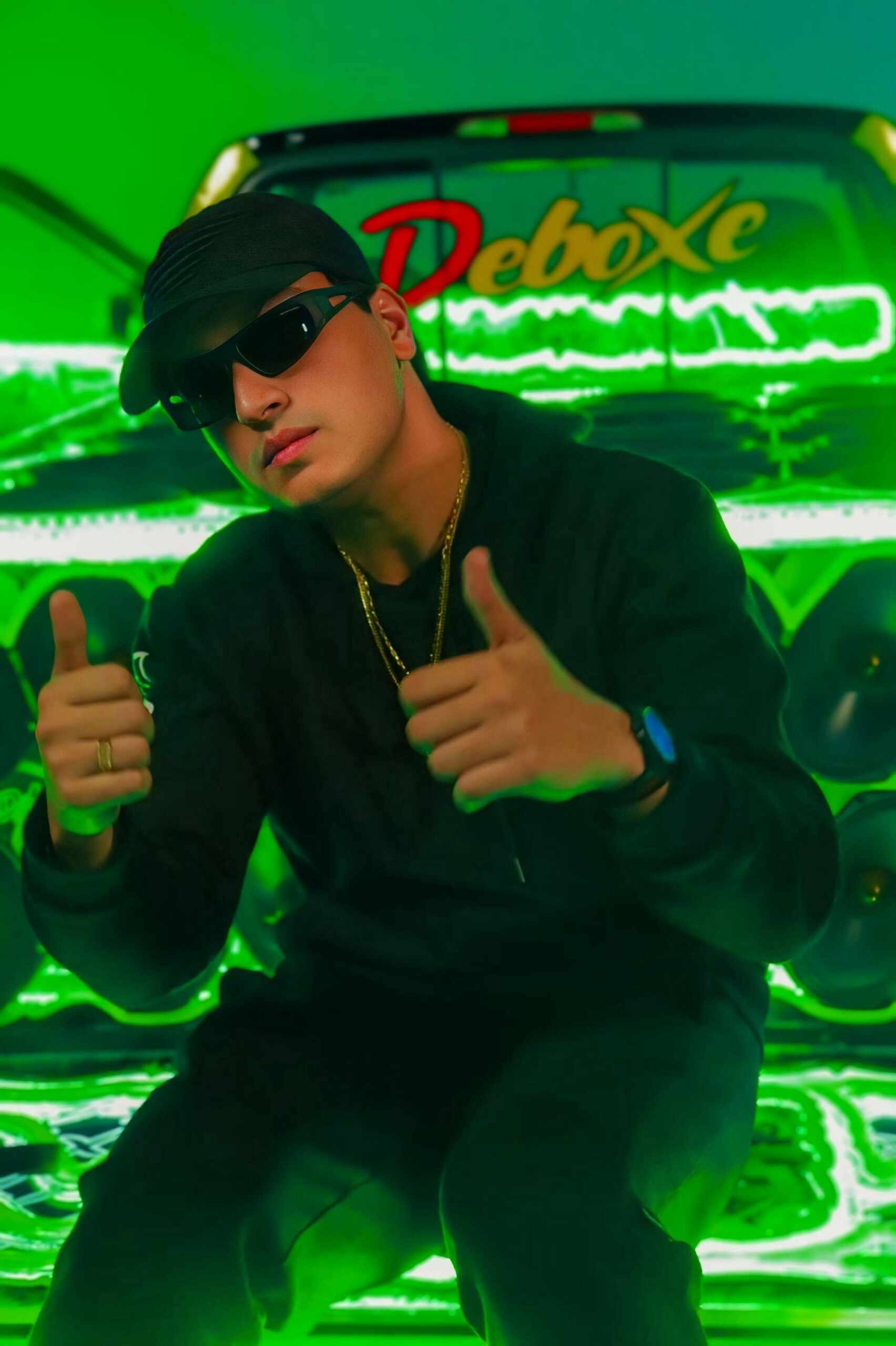 DJ Tomas se consolida como revelação do eletrofunk e anuncia novos projetos para 2026 17 Divulgação