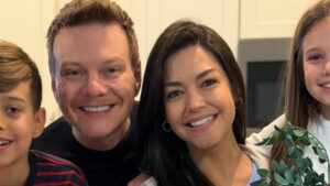 Michel Teló desabafa nas redes após completar 45 anos e revela mágoa com esquecimentos