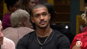 BBB 26: Matheus comete erro inacreditável e deixa público perplexo: ‘Não é possível’