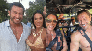 Gracyanne Barbosa fala sobre vida amorosa e diz que está feliz e solteira