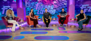 Fofocalizando amplia quadros e traz novidades em 2026