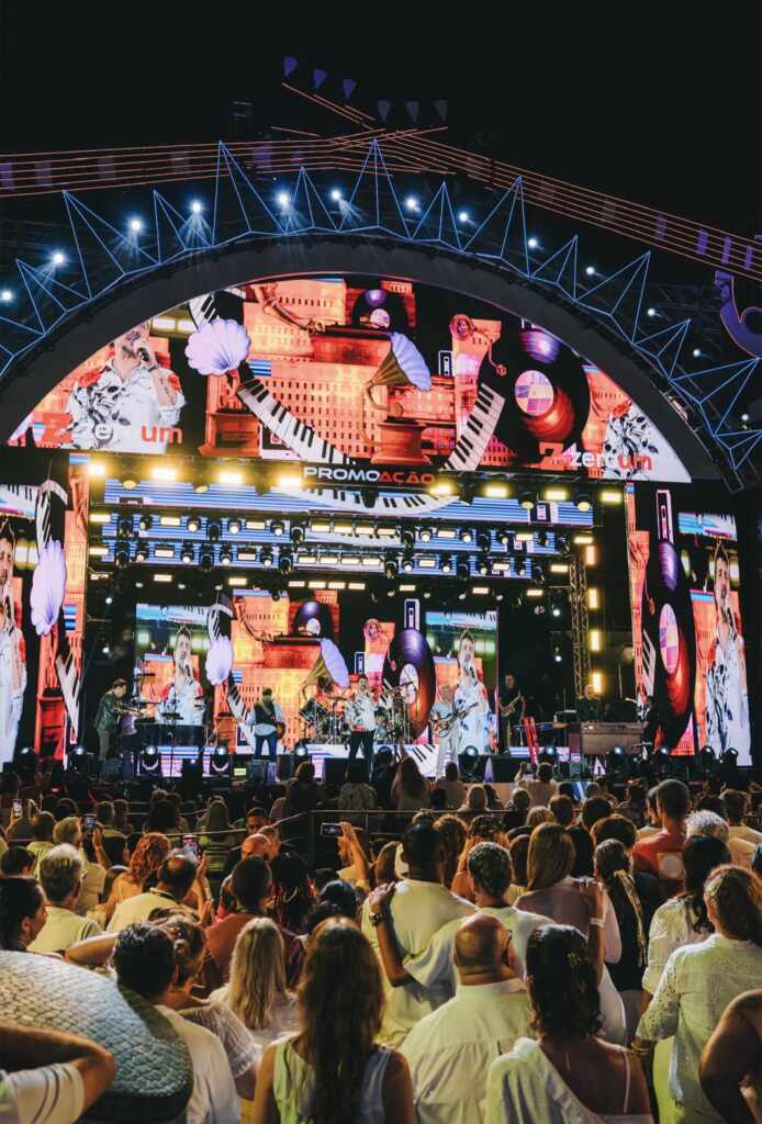 Navio Roupa Nova celebra a música brasileira em edição histórica no alto-mar 18 img 1943