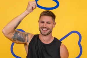 BBB 26: Jonas vence Prova do Anjo autoimune e coloca Chay no Castigo do Monstro