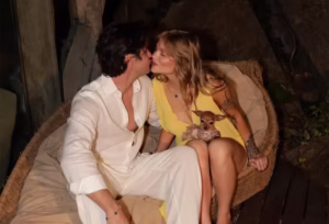 Luísa Sonza desperta rumores de gravidez após fotos da virada do ano