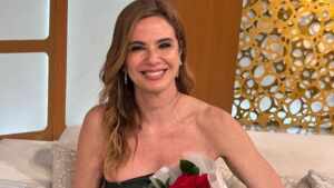 Luciana Gimenez quebra silêncio após saída da RedeTV após 25 anos à frente do SuperPop
