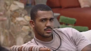 BBB 26: Matheus rebate acusações de homofobia e chama polêmica de “mimimi”