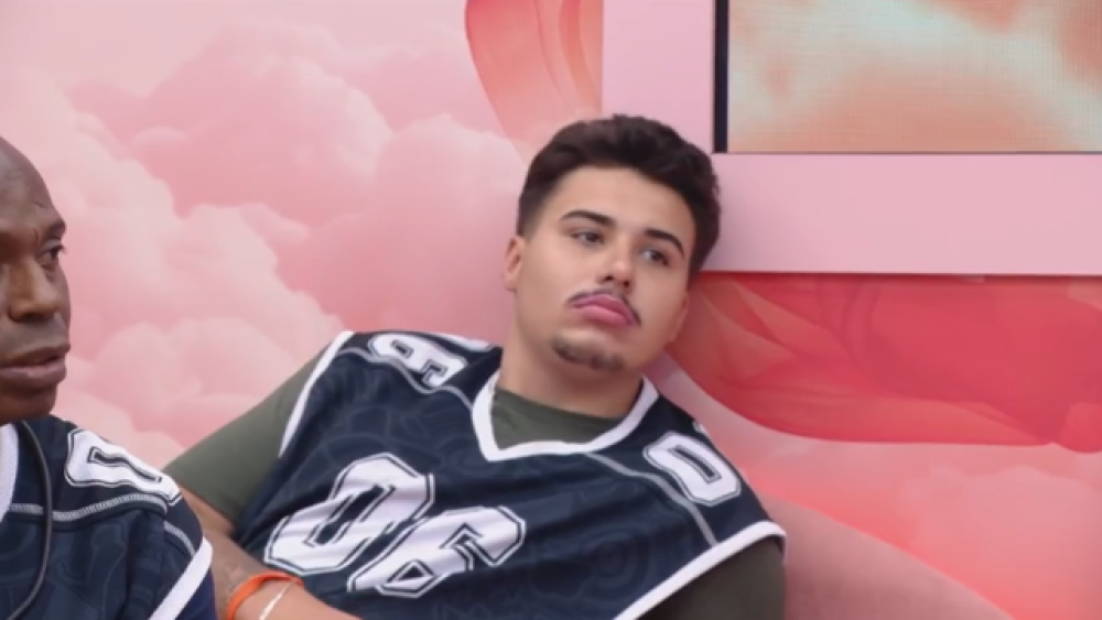 BBB 26: Pedro recebe conselhos de participantes: ‘Autorreflexão’