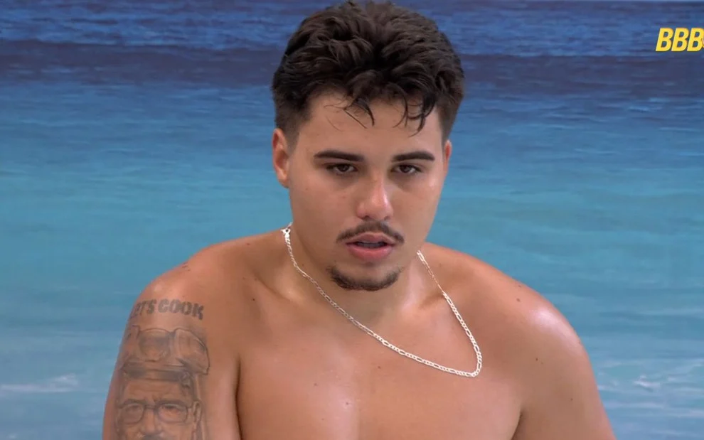 Em atitude radical, Globo decide sobre futuro e cachê de Pedro após polêmica no BBB 26