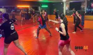 Área 44 Academia se consolida como referência em ambiente familiar na Zona 5, em Maringá