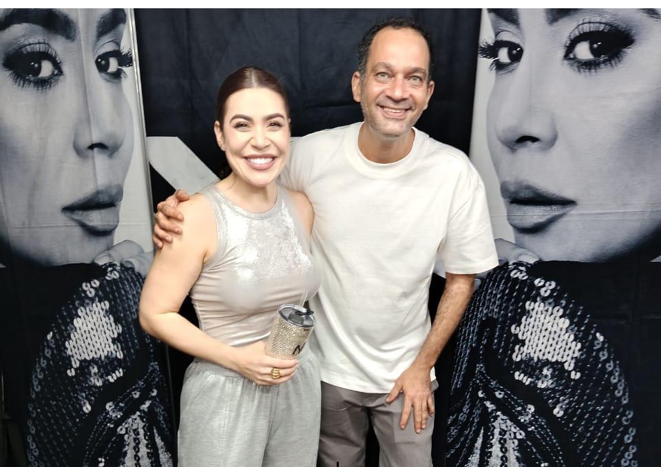 Foto: Arquivo pessoal