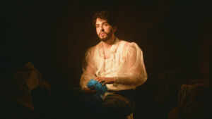 Renato Enoch: música autoral como território de expressão e permanência