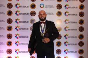 Quase falência a R$380 mil por mês: o case de Rafael Lourenzetto Camargo no mercado de tecnologia