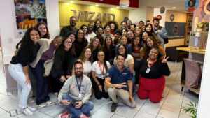 Wizard Grupo Platina consolida liderança ao transformar alunos e equipes com cultura de excelência