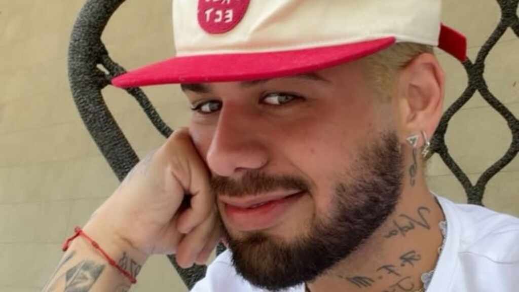 Zé Felipe anuncia pausa no álcool e fala sobre mudanças pessoais no início de 2026 Zé Felipe