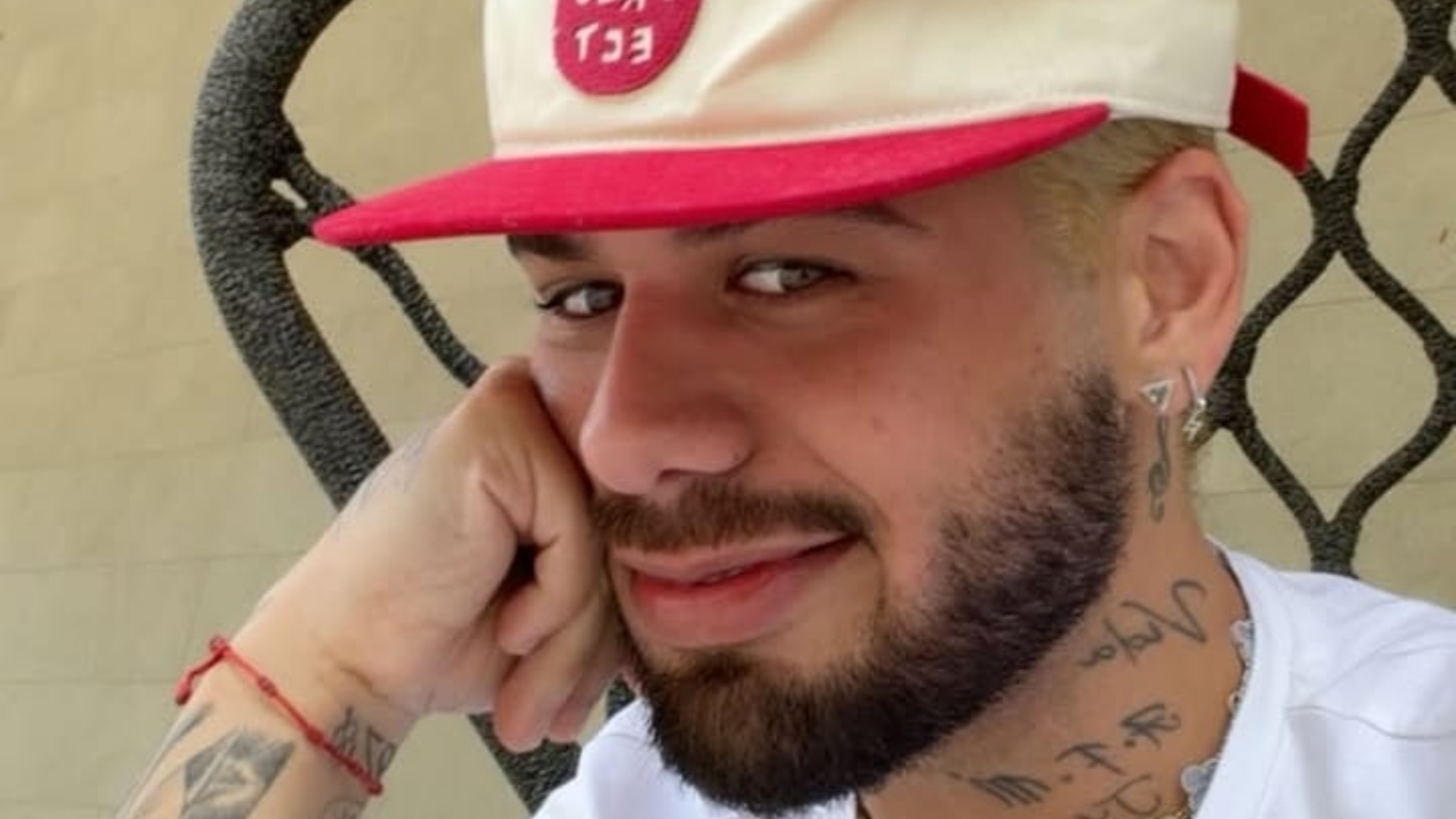 ze felipe revela mudanca