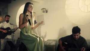 Esther Durán apresenta “Minha Paz”, faixa que reforça a sua identidade musical