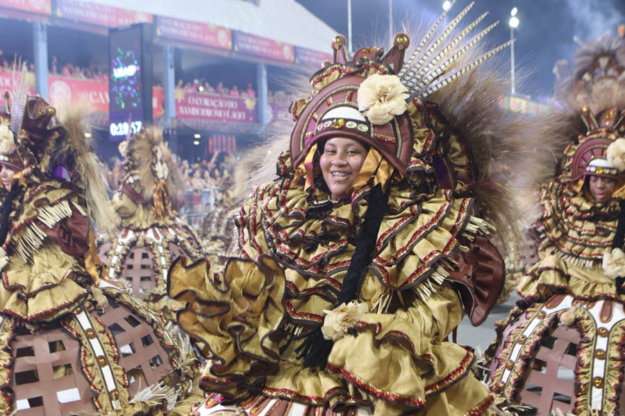 Perola Negra - Foto: Liga SP