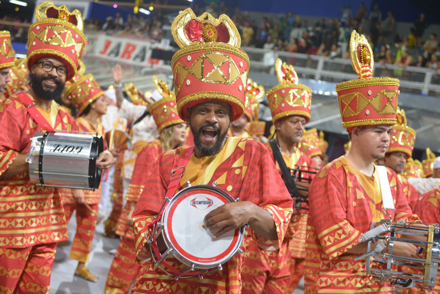 Independente Tricolor - Foto: Liga SP