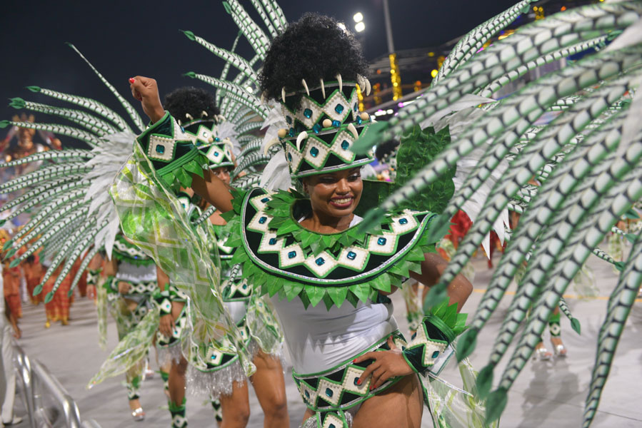 Independente Tricolor - Foto: Liga SP
