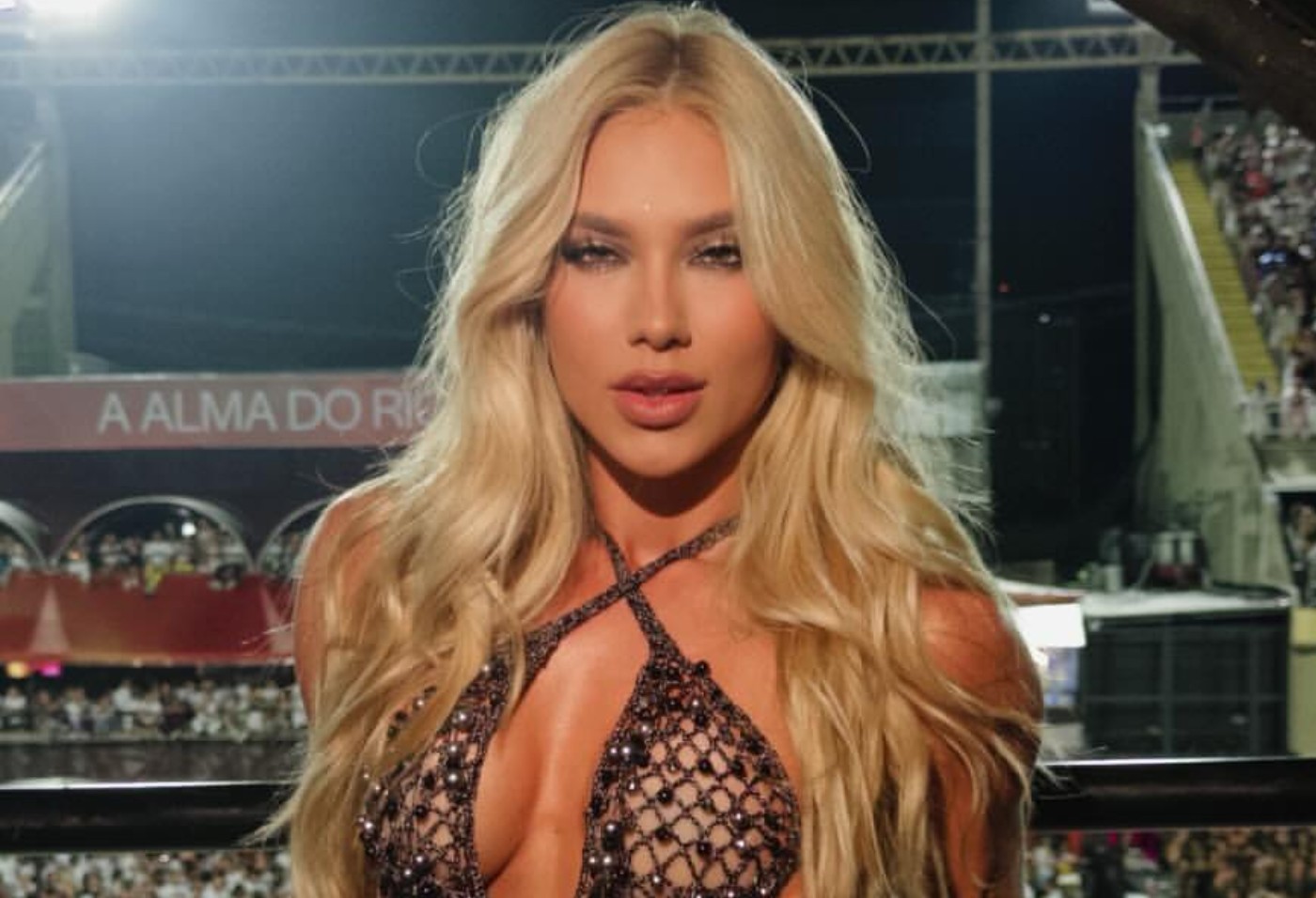 Virginia Fonseca - Foto; Instagram