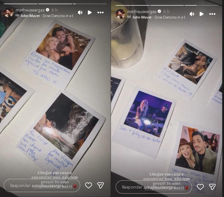 1772194876 653 Filho de Leonardo se derrete ao ganhar surpresa da nova 1