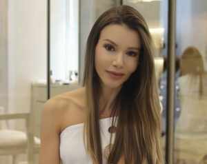 Andréia Mott estreia em “Criando a Realidade” na RedeTV Tocantins e como colunista do EGO Brazil