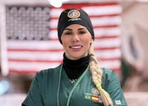 Dra. Shape: Gleidy Scalzer transforma superação em referência internacional na medicina estética