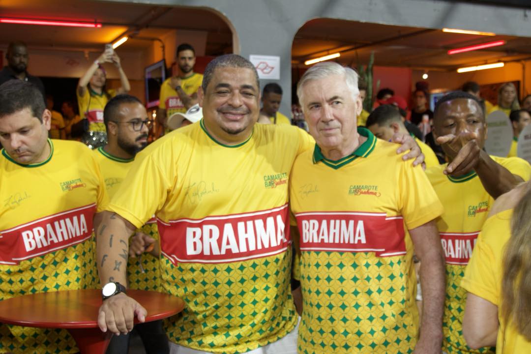 Foto: Geovani Moreira / EGOBrazil